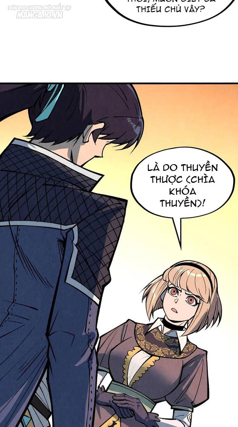 Vạn Cổ Chí Tôn Chap 312 - Next Chap 313