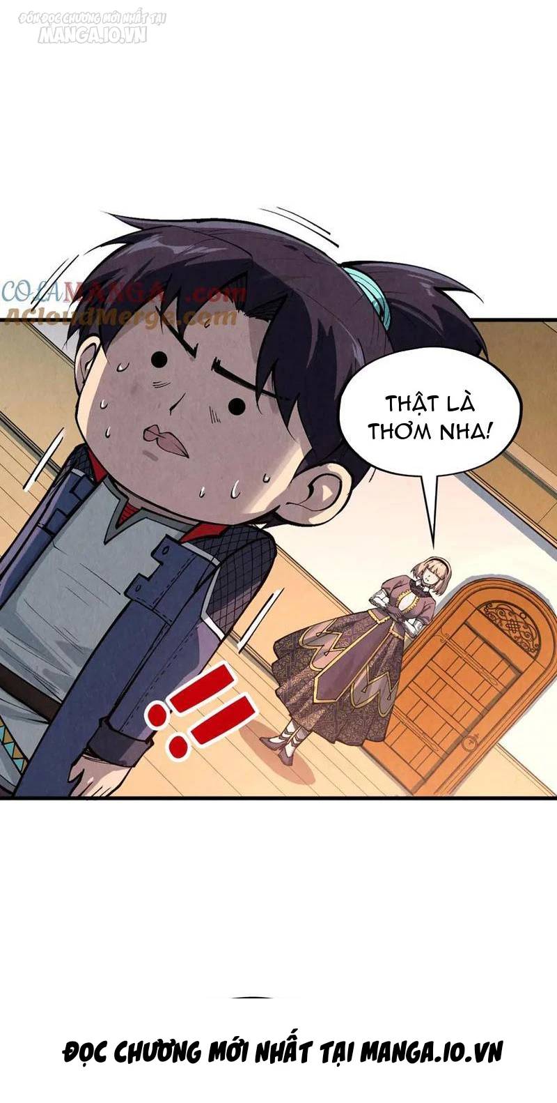 Vạn Cổ Chí Tôn Chap 312 - Next Chap 313