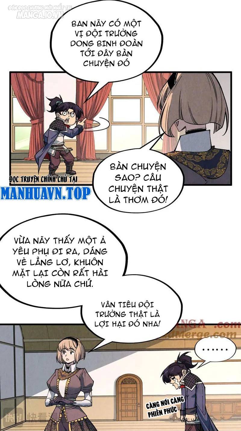 Vạn Cổ Chí Tôn Chap 312 - Next Chap 313