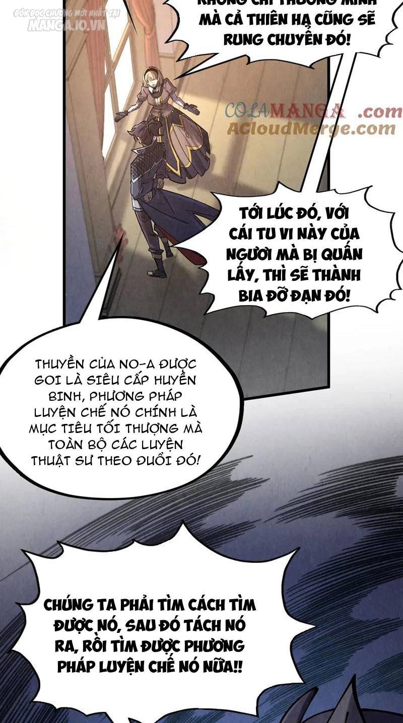 Vạn Cổ Chí Tôn Chap 312 - Next Chap 313