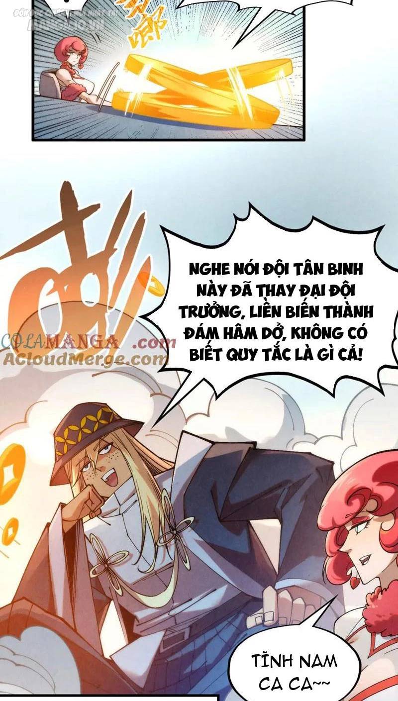 Vạn Cổ Chí Tôn Chap 313 - Next Chap 314
