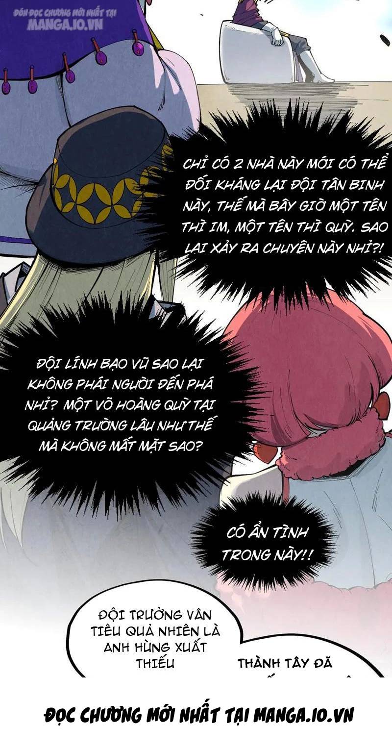 Vạn Cổ Chí Tôn Chap 313 - Next Chap 314