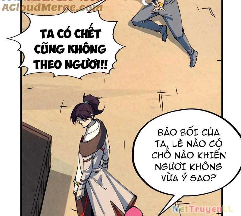 Vạn Cổ Chí Tôn Chap 327 - Next Chap 328