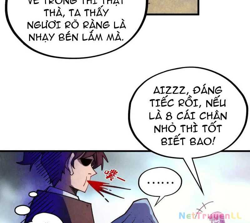 Vạn Cổ Chí Tôn Chap 327 - Next Chap 328