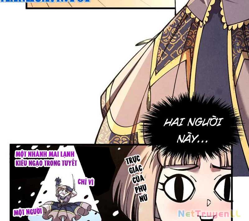 Vạn Cổ Chí Tôn Chap 327 - Next Chap 328