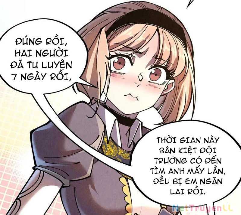 Vạn Cổ Chí Tôn Chap 327 - Next Chap 328