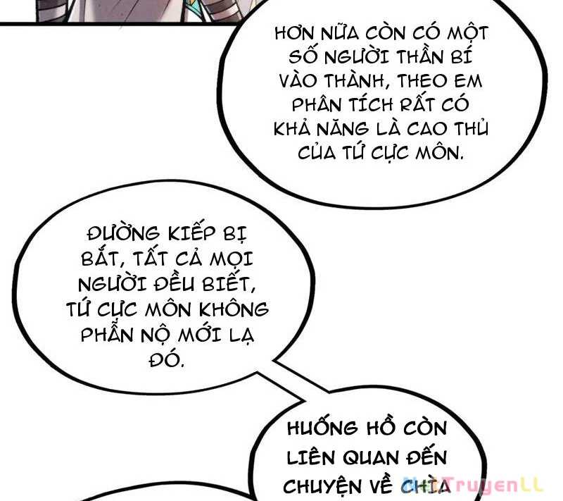 Vạn Cổ Chí Tôn Chap 327 - Next Chap 328