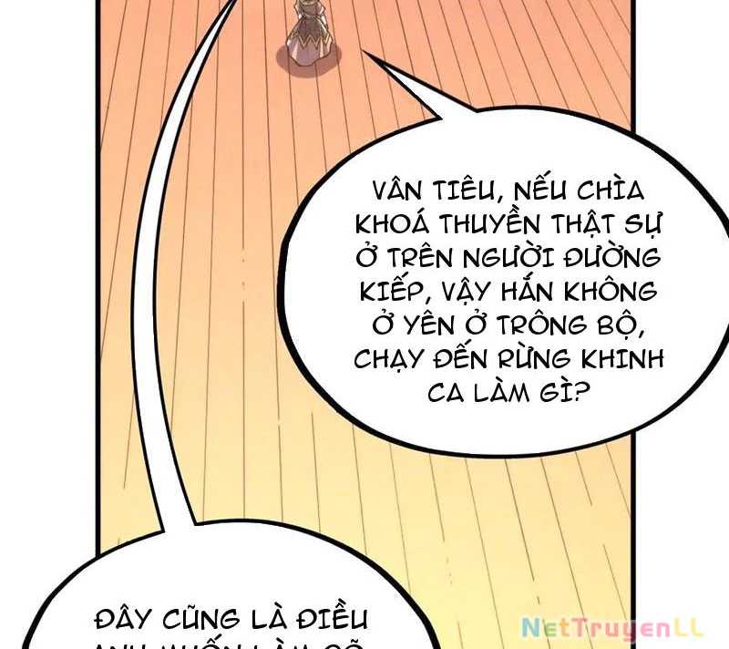 Vạn Cổ Chí Tôn Chap 327 - Next Chap 328