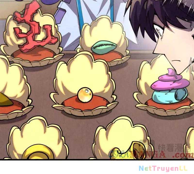 Vạn Cổ Chí Tôn Chap 327 - Next Chap 328