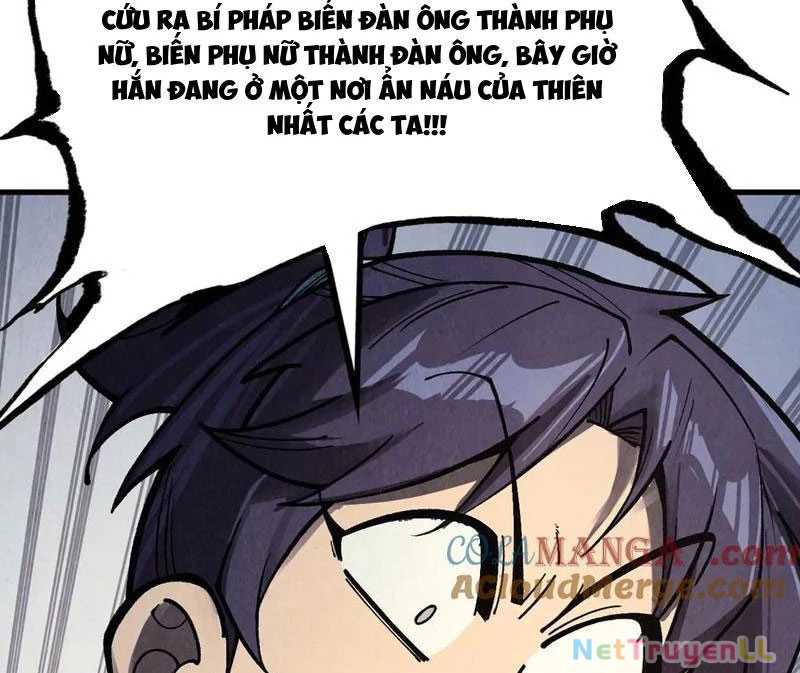 Vạn Cổ Chí Tôn Chap 327 - Next Chap 328