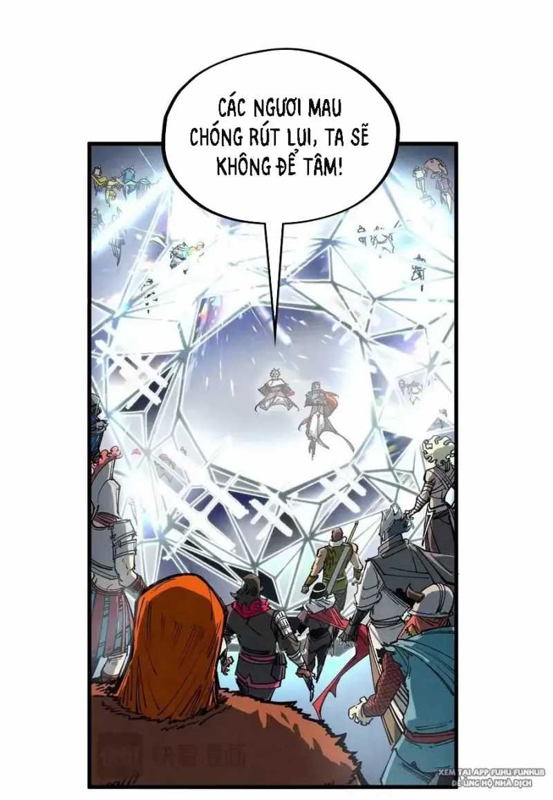 Vạn Cổ Chí Tôn Chap 327 - Next Chap 328