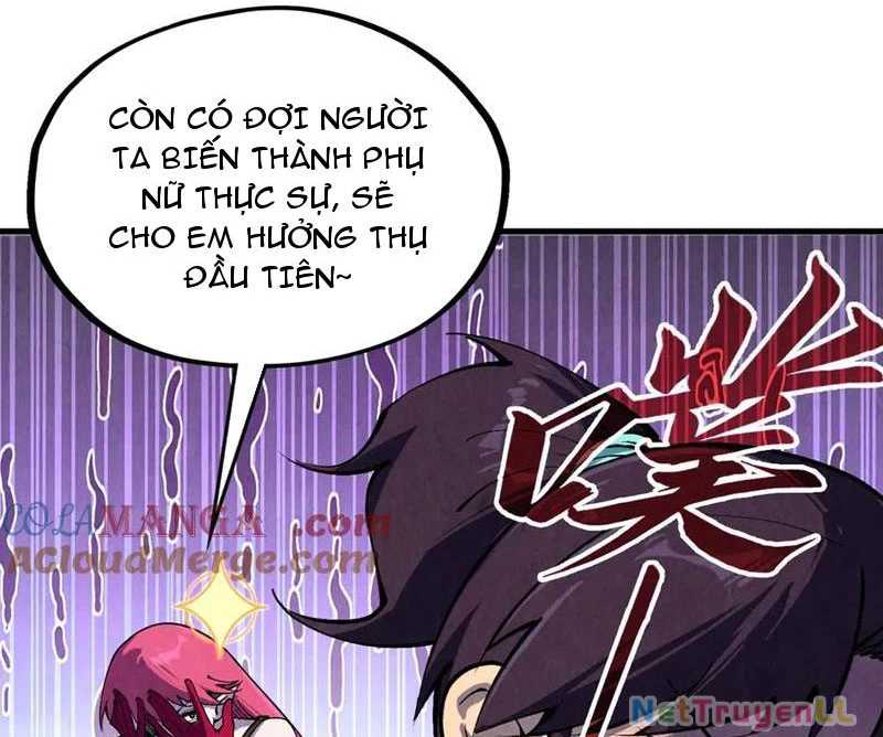 Vạn Cổ Chí Tôn Chap 327 - Next Chap 328