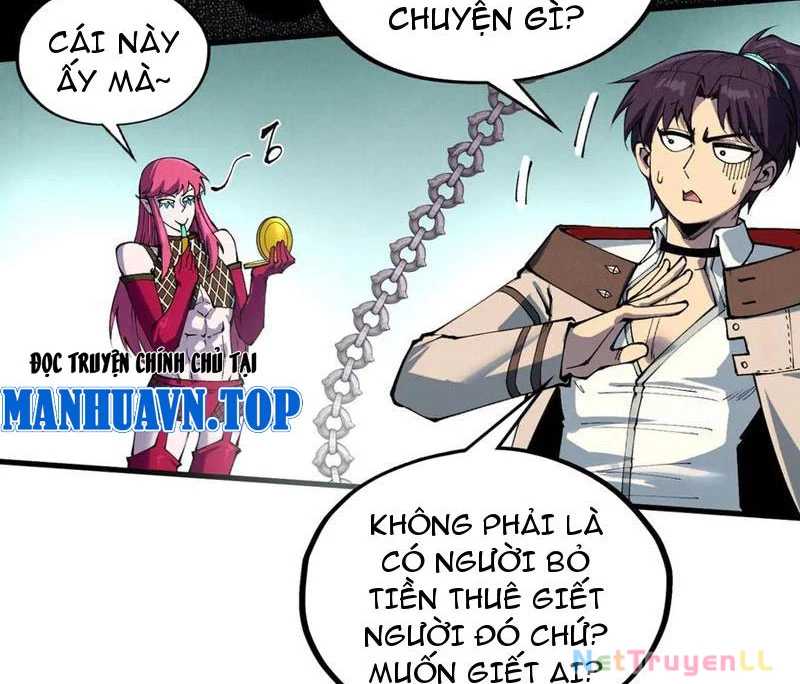 Vạn Cổ Chí Tôn Chap 327 - Next Chap 328