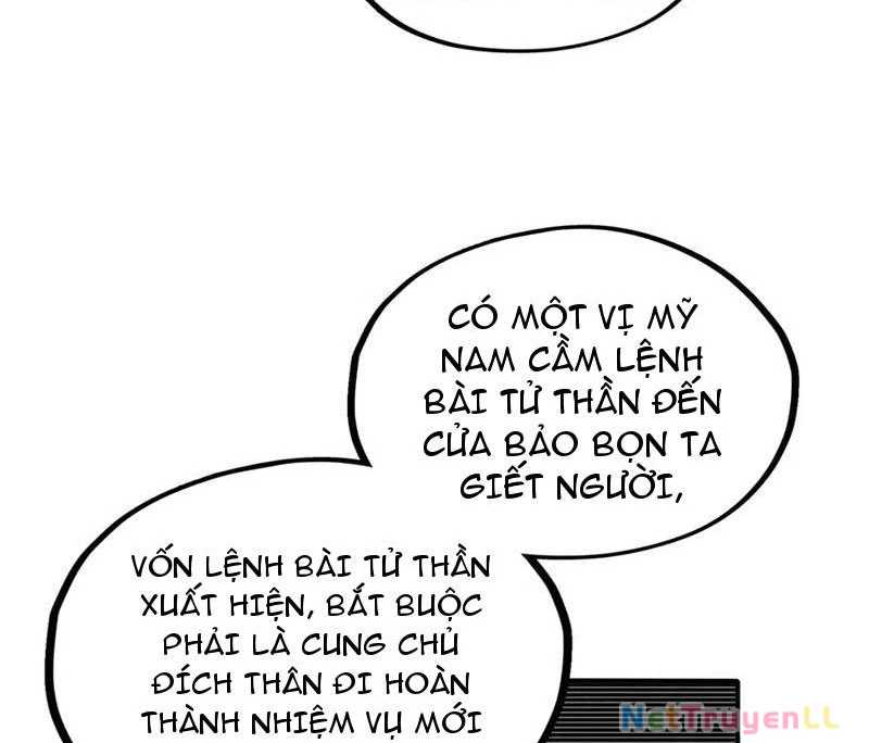 Vạn Cổ Chí Tôn Chap 327 - Next Chap 328
