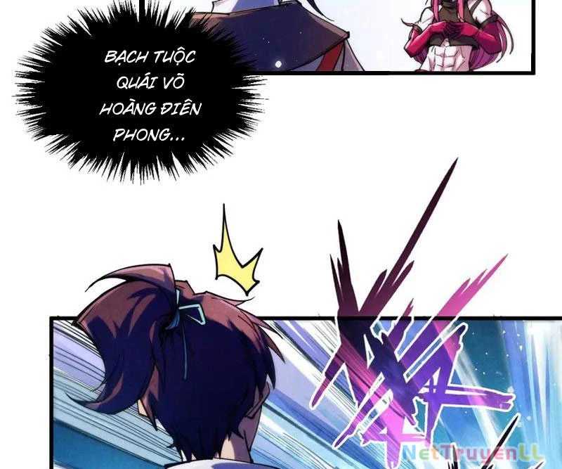 Vạn Cổ Chí Tôn Chap 327 - Next Chap 328