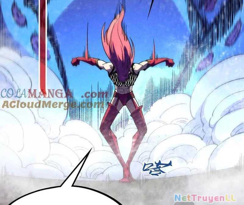 Vạn Cổ Chí Tôn Chap 327 - Next Chap 328