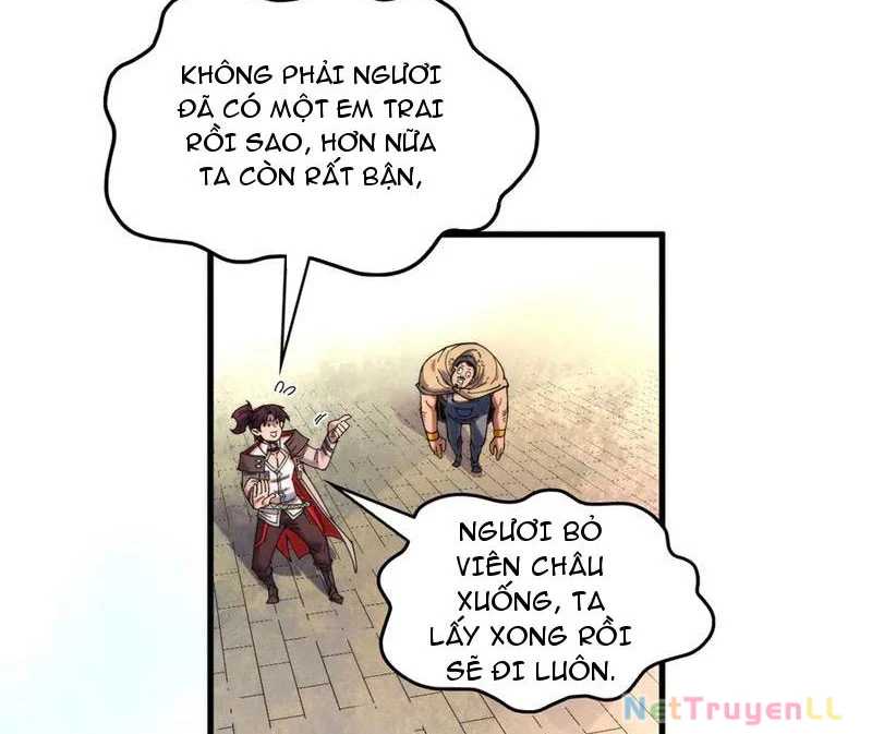 Vạn Cổ Chí Tôn Chap 327 - Next Chap 328