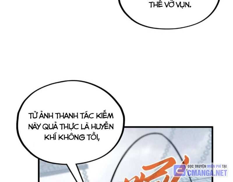 Vạn Cổ Chí Tôn Chap 327 - Next Chap 328