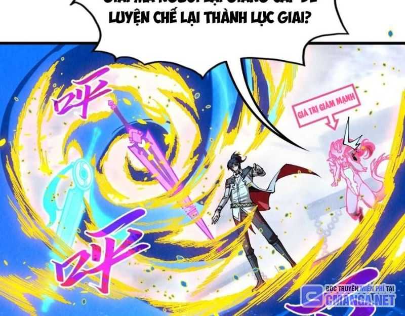 Vạn Cổ Chí Tôn Chap 327 - Next Chap 328