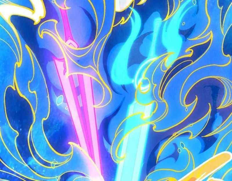 Vạn Cổ Chí Tôn Chap 327 - Next Chap 328