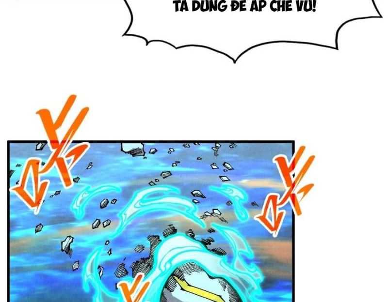 Vạn Cổ Chí Tôn Chap 327 - Next Chap 328