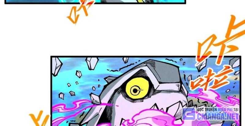 Vạn Cổ Chí Tôn Chap 327 - Next Chap 328