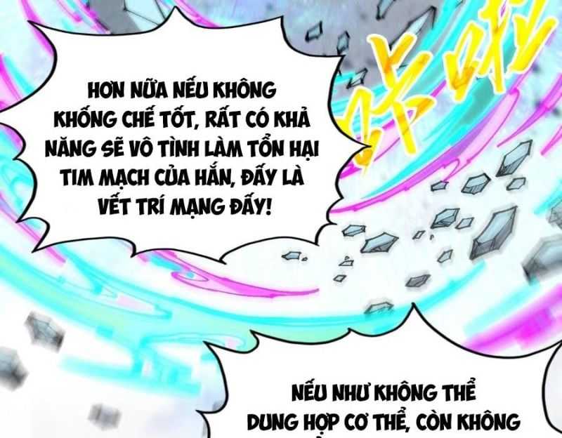 Vạn Cổ Chí Tôn Chap 327 - Next Chap 328