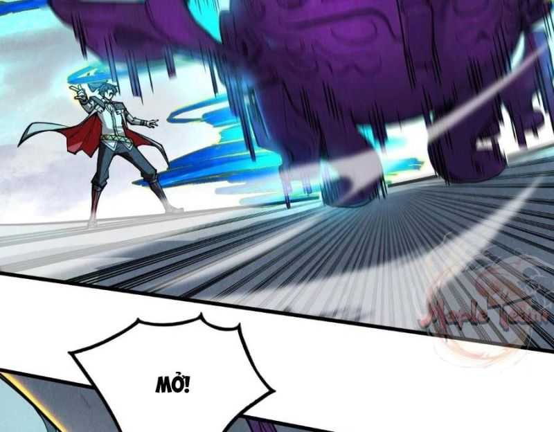 Vạn Cổ Chí Tôn Chap 327 - Next Chap 328