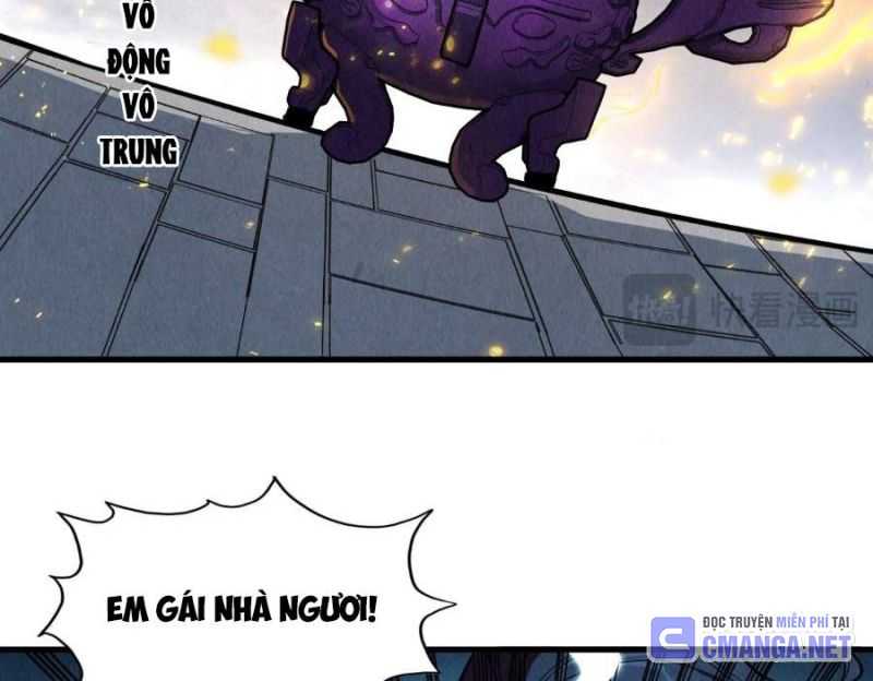 Vạn Cổ Chí Tôn Chap 327 - Next Chap 328