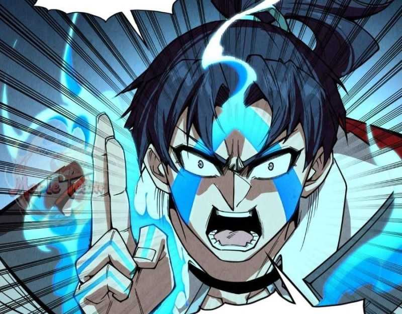 Vạn Cổ Chí Tôn Chap 327 - Next Chap 328