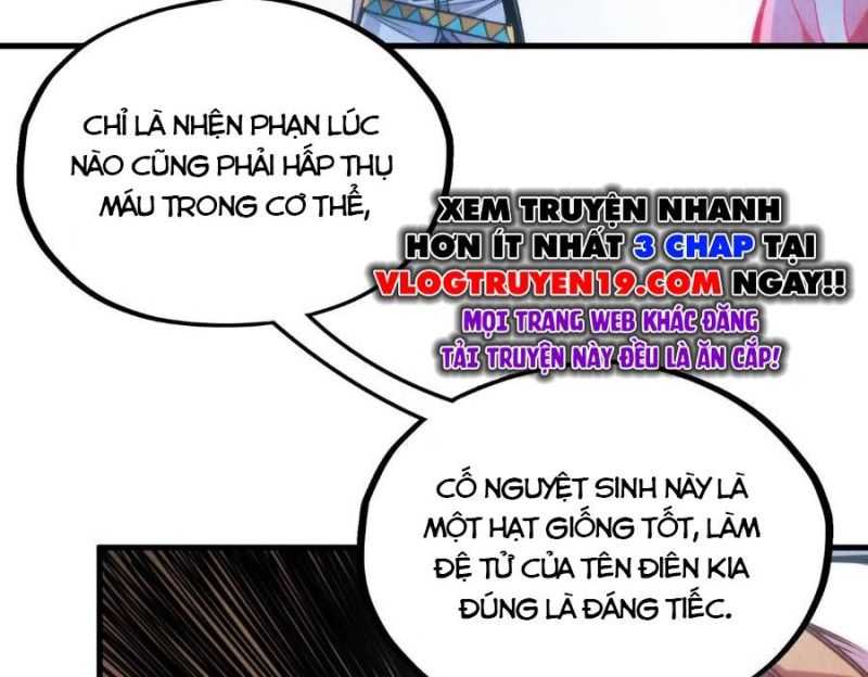 Vạn Cổ Chí Tôn Chap 327 - Next Chap 328