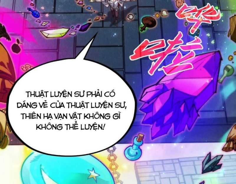 Vạn Cổ Chí Tôn Chap 327 - Next Chap 328