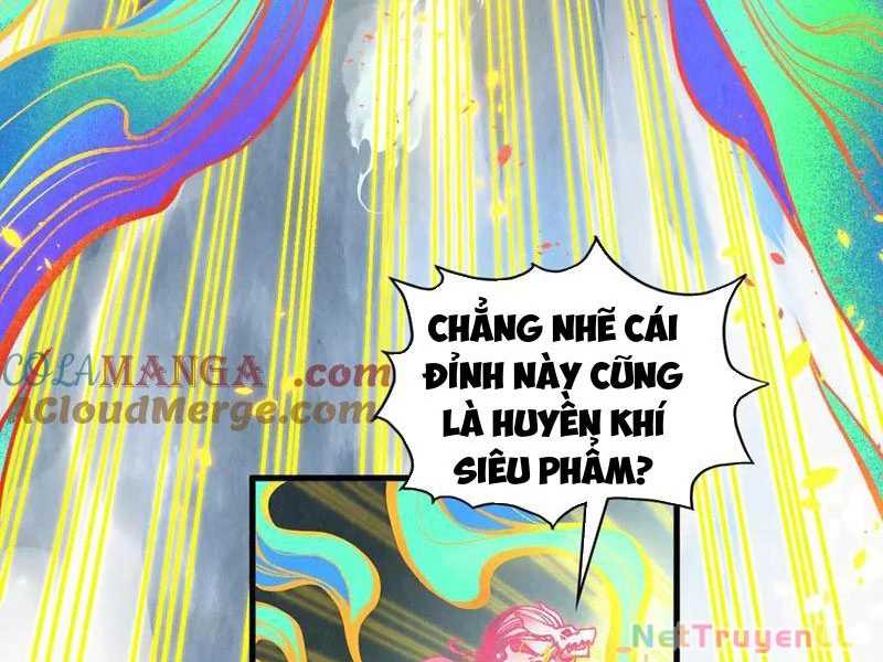 Vạn Cổ Chí Tôn Chap 327 - Next Chap 328