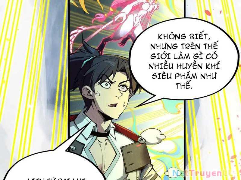Vạn Cổ Chí Tôn Chap 327 - Next Chap 328