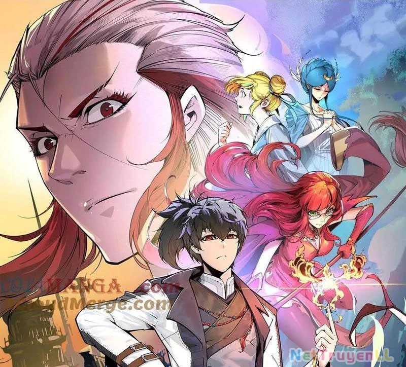 Vạn Cổ Chí Tôn Chap 327 - Next Chap 328