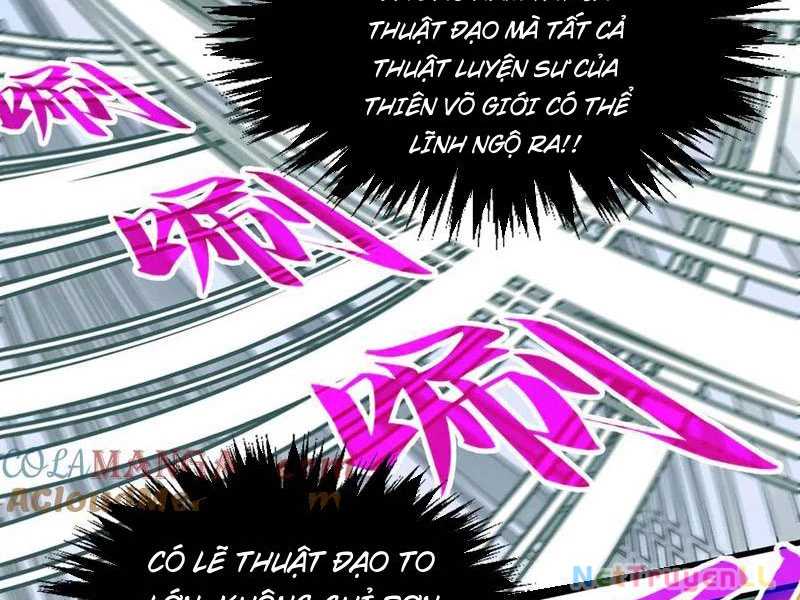 Vạn Cổ Chí Tôn Chap 327 - Next Chap 328