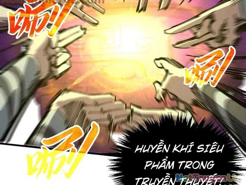 Vạn Cổ Chí Tôn Chap 327 - Next Chap 328