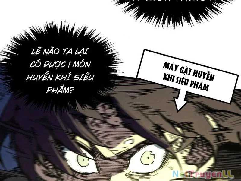 Vạn Cổ Chí Tôn Chap 327 - Next Chap 328