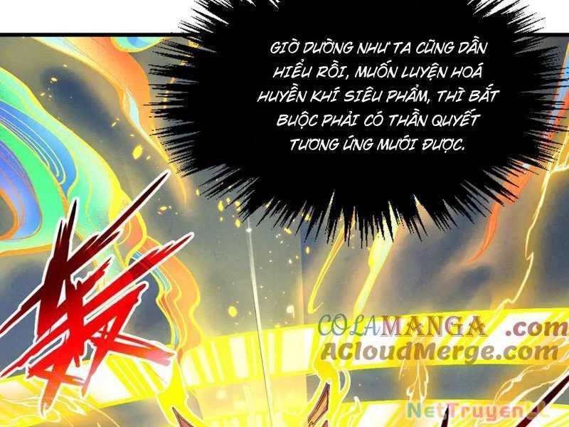 Vạn Cổ Chí Tôn Chap 327 - Next Chap 328