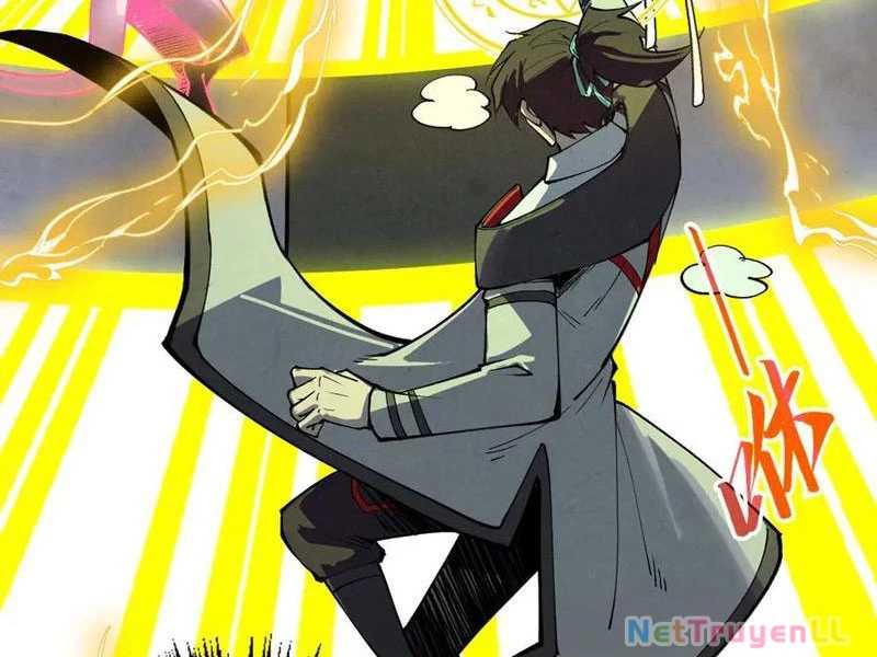 Vạn Cổ Chí Tôn Chap 327 - Next Chap 328