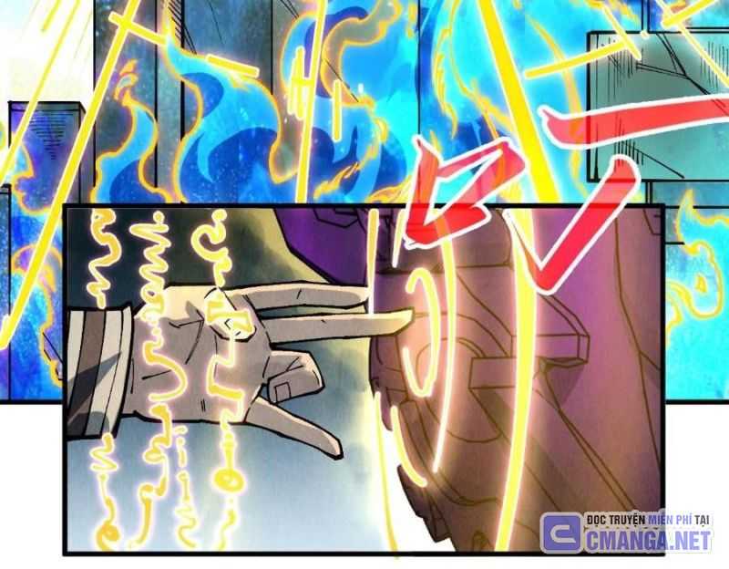 Vạn Cổ Chí Tôn Chap 327 - Next Chap 328