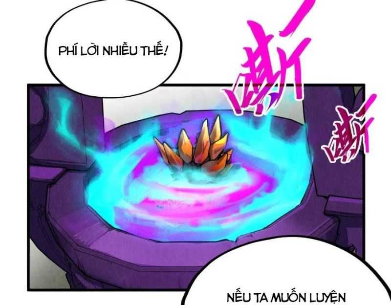 Vạn Cổ Chí Tôn Chap 327 - Next Chap 328