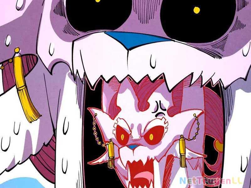 Vạn Cổ Chí Tôn Chap 327 - Next Chap 328