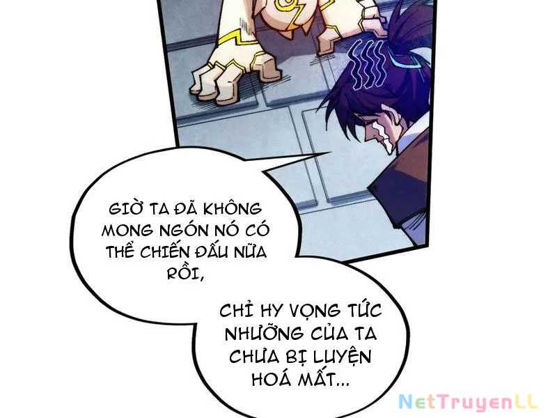 Vạn Cổ Chí Tôn Chap 327 - Next Chap 328