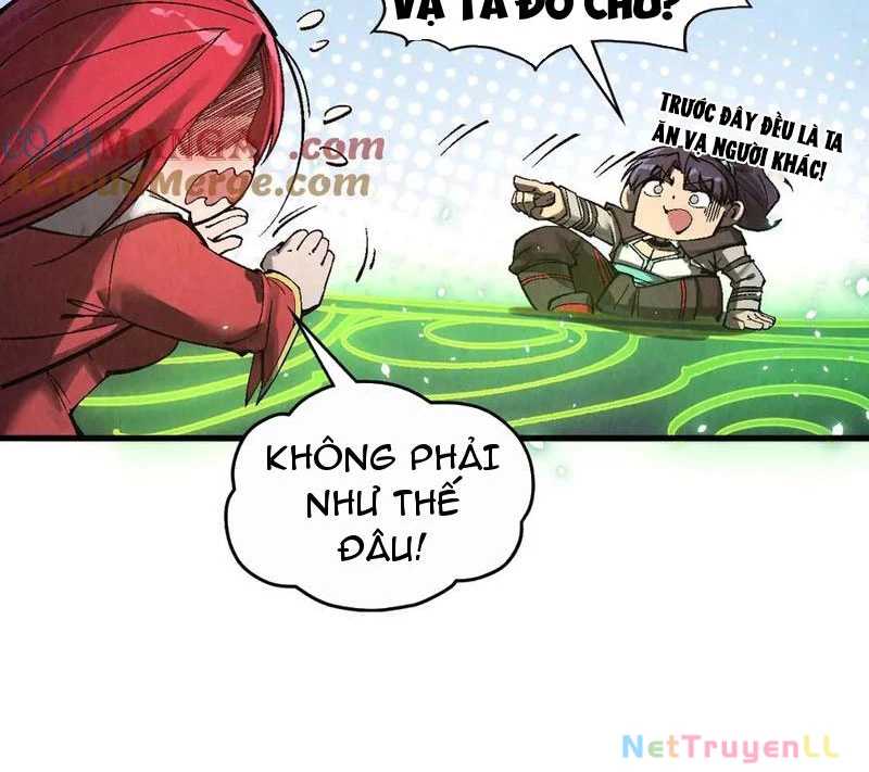 Vạn Cổ Chí Tôn Chap 327 - Next Chap 328