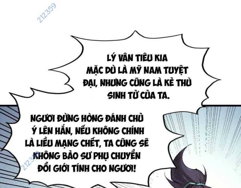 Vạn Cổ Chí Tôn Chap 329 - Next Chap 330