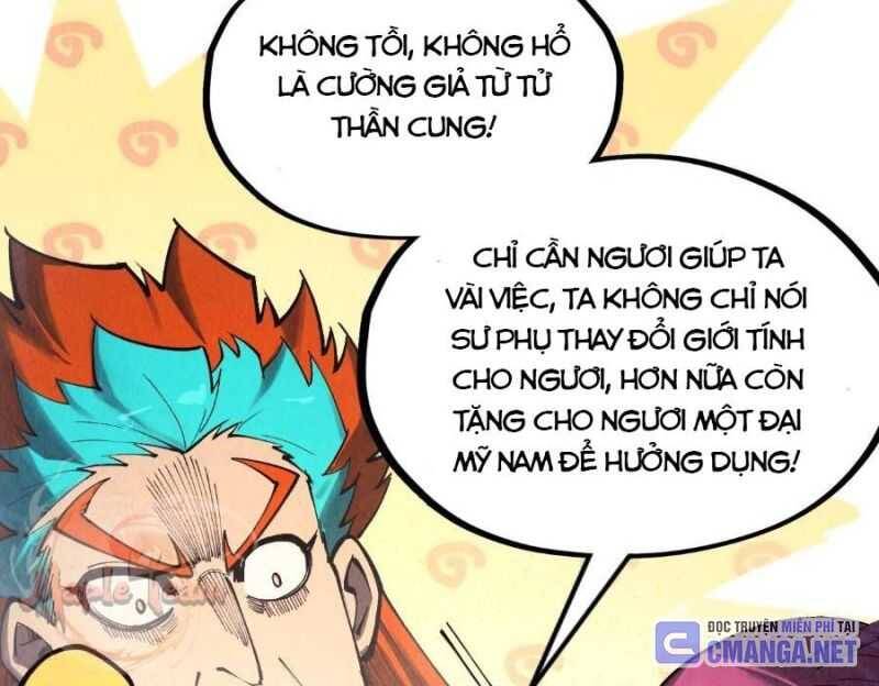 Vạn Cổ Chí Tôn Chap 329 - Next Chap 330