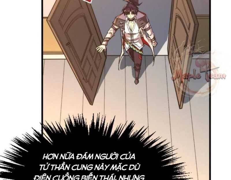 Vạn Cổ Chí Tôn Chap 329 - Next Chap 330