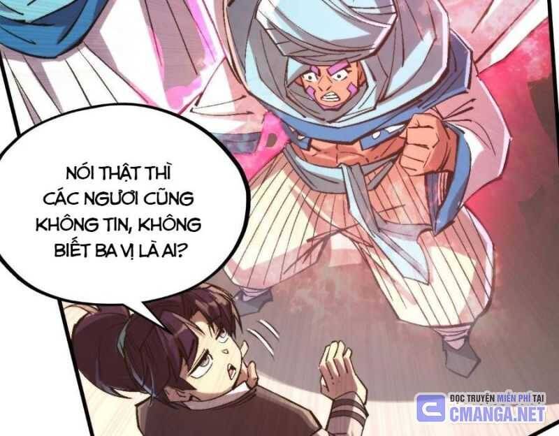 Vạn Cổ Chí Tôn Chap 329 - Next Chap 330