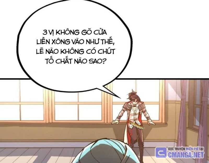 Vạn Cổ Chí Tôn Chap 329 - Next Chap 330